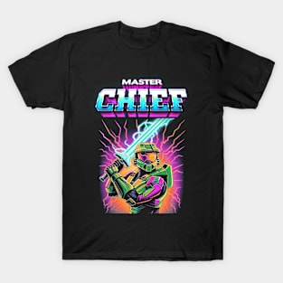 80's Chief T-Shirt